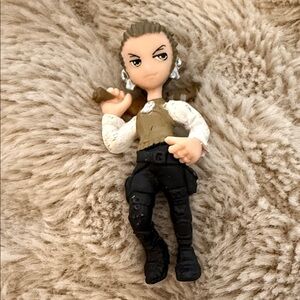 Final Fantasy Trading Arts Mini Balthier Figure Vol.3 FFXII FF12 SquareEnix